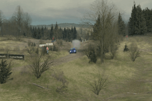 Richard Burns Rally 11