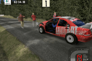 Richard Burns Rally 12