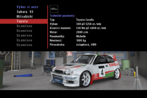 Richard Burns Rally 29