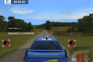 Richard Burns Rally 30