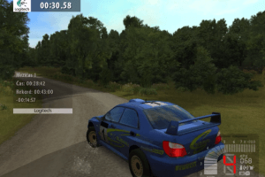 Richard Burns Rally 32