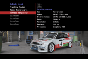 Richard Burns Rally 35