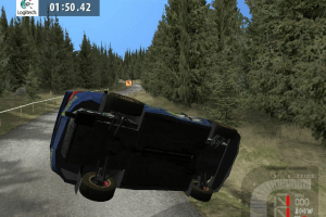 Richard Burns Rally 8