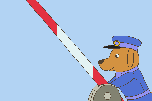 Richard Scarry's Best Neighborhood Disc Ever! 13