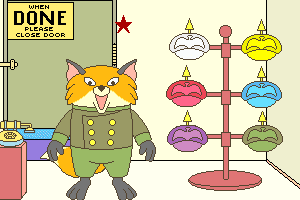 Richard Scarry's Best Neighborhood Disc Ever! 6