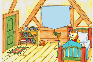 Richard Scarry's Busytown: Best Activity Center Ever 0