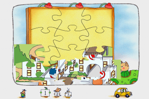 Richard Scarry's Busytown: Best Activity Center Ever 2
