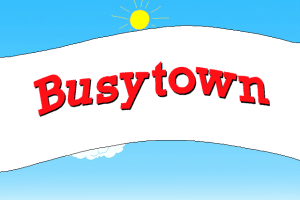 Richard Scarry's Busytown 0