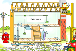 Richard Scarry's Busytown 11