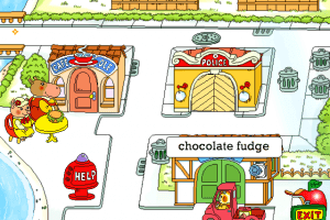 Richard Scarry's Busytown 13