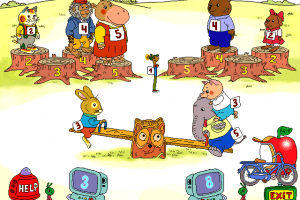 Richard Scarry's Busytown 2