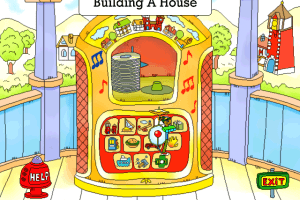 Richard Scarry's Busytown 3