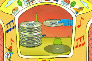 Richard Scarry's Busytown 4