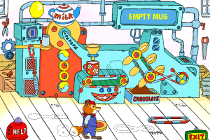 Richard Scarry's Busytown 6