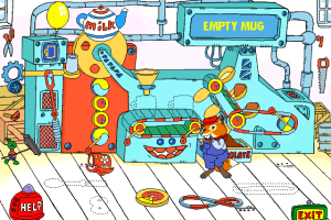 Richard Scarry's Busytown 7