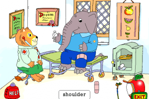 Richard Scarry's Busytown 8