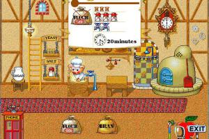 Richard Scarry's How Things Work in Busytown 10
