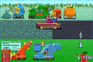 Richard Scarry's How Things Work in Busytown 12