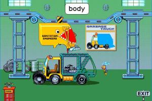 Richard Scarry's How Things Work in Busytown 3