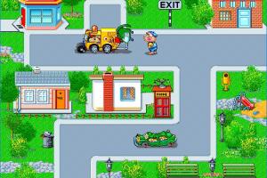 Richard Scarry's How Things Work in Busytown 4