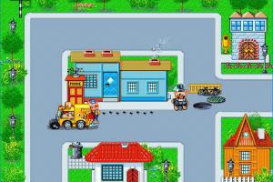Richard Scarry's How Things Work in Busytown 5
