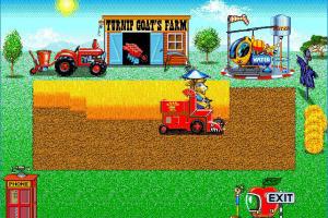 Richard Scarry's How Things Work in Busytown 8