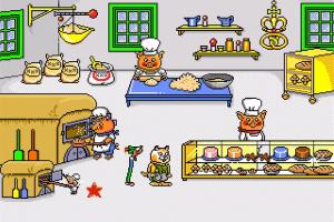 Richard Scarry's Huckle and Lowly's Busiest Day Ever 2