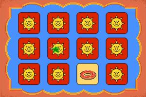 Richard Scarry's Huckle and Lowly's Busiest Day Ever 3