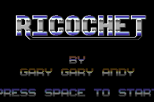 Ricochet 0