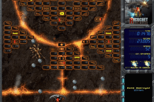 ricochet lost worlds crack