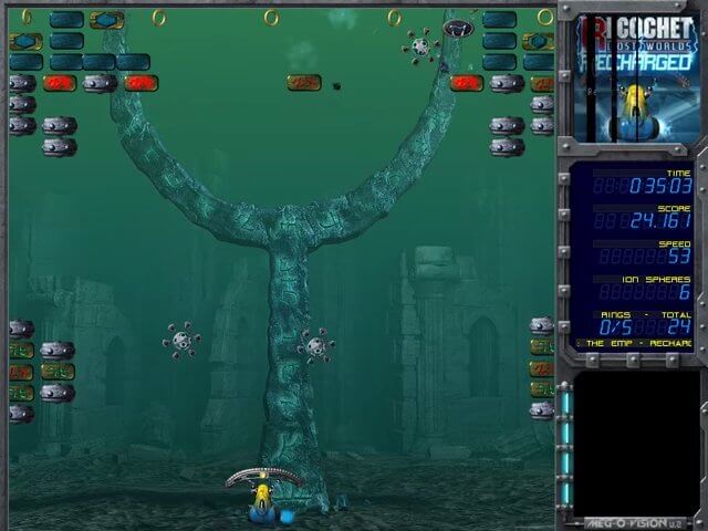 ricochet lost worlds recharged torrent ricochet lost worlds recharged torrent