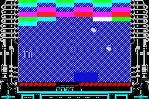 Ricochet 1