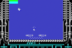 Ricochet 3