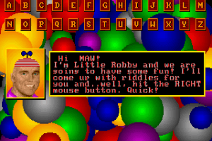 Riddle Balloon 4