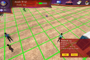 Ride! Carnival Tycoon 10
