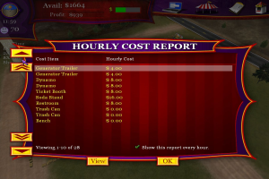 Ride! Carnival Tycoon 13