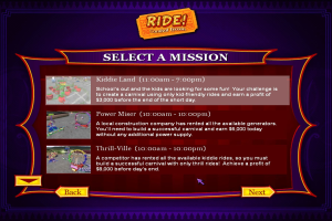 Ride! Carnival Tycoon 15