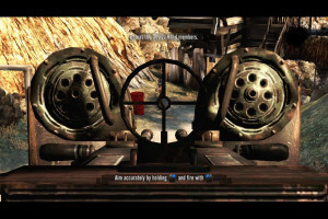 Ride to Hell: Retribution 0
