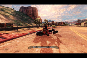 Ride to Hell: Retribution 9