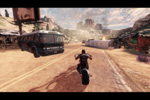 Ride to Hell: Retribution 10