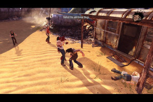 Ride to Hell: Retribution 12