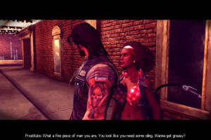 Ride to Hell: Retribution 13