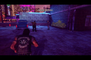 Ride to Hell: Retribution 14