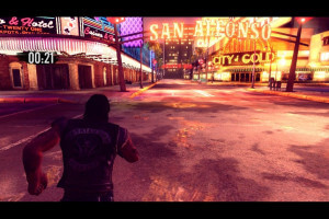 Ride to Hell: Retribution 16