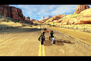 Ride to Hell: Retribution 17