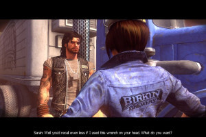 Ride to Hell: Retribution 18