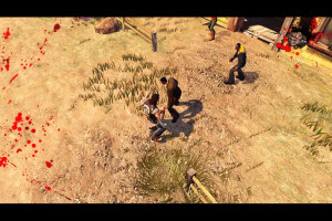 Ride to Hell: Retribution 19