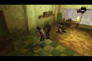 Ride to Hell: Retribution 23