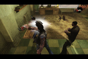 Ride to Hell: Retribution 24