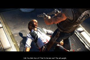 Ride to Hell: Retribution 2